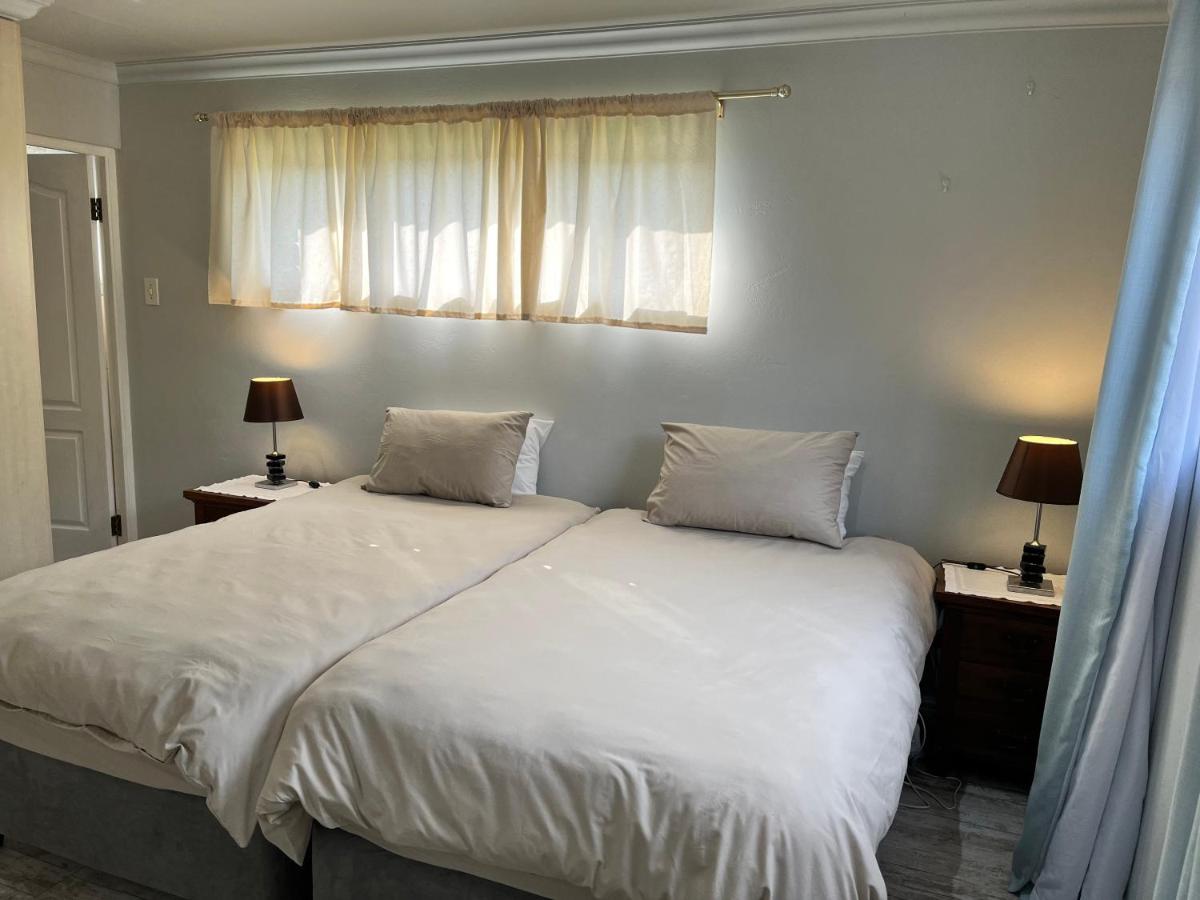 B&B Montagu - Dux - Bed and Breakfast Montagu