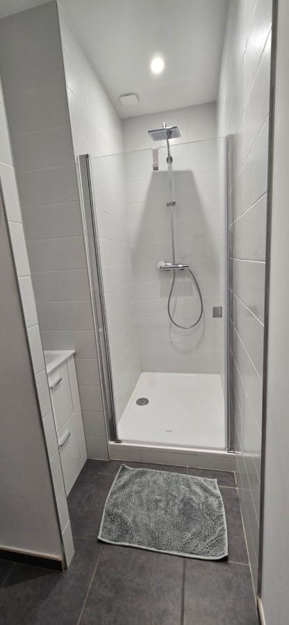 studio en plein centre et proche de la gare - Chambres d’hôtes Roanne