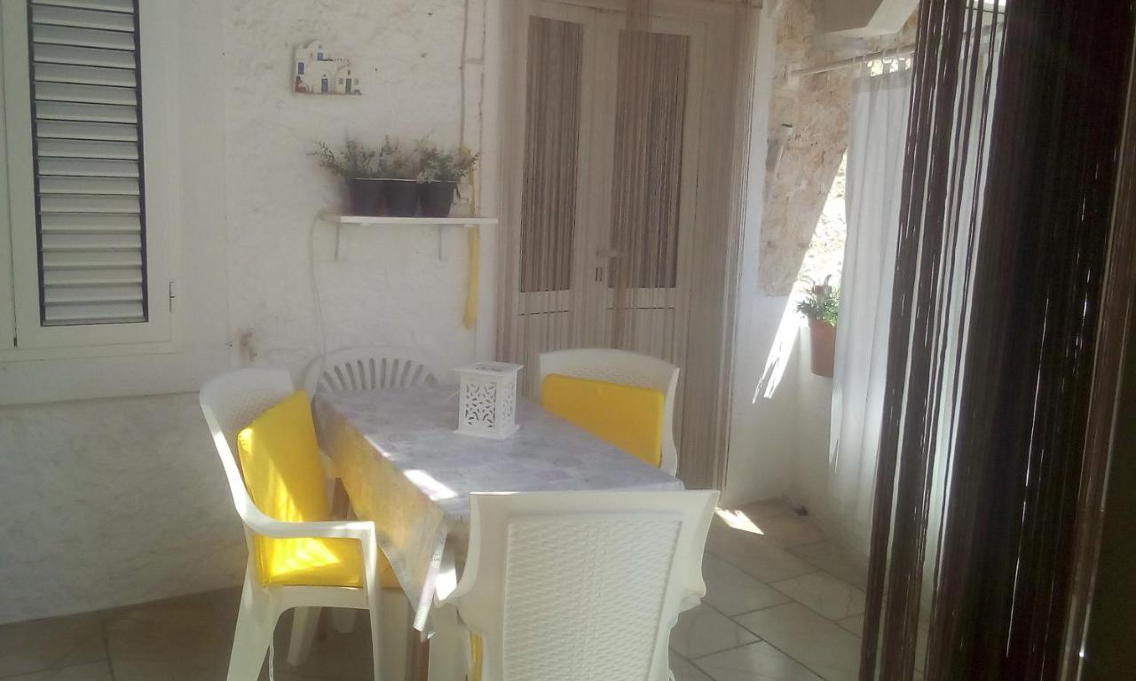 Apartment Nada - B&B Povlja