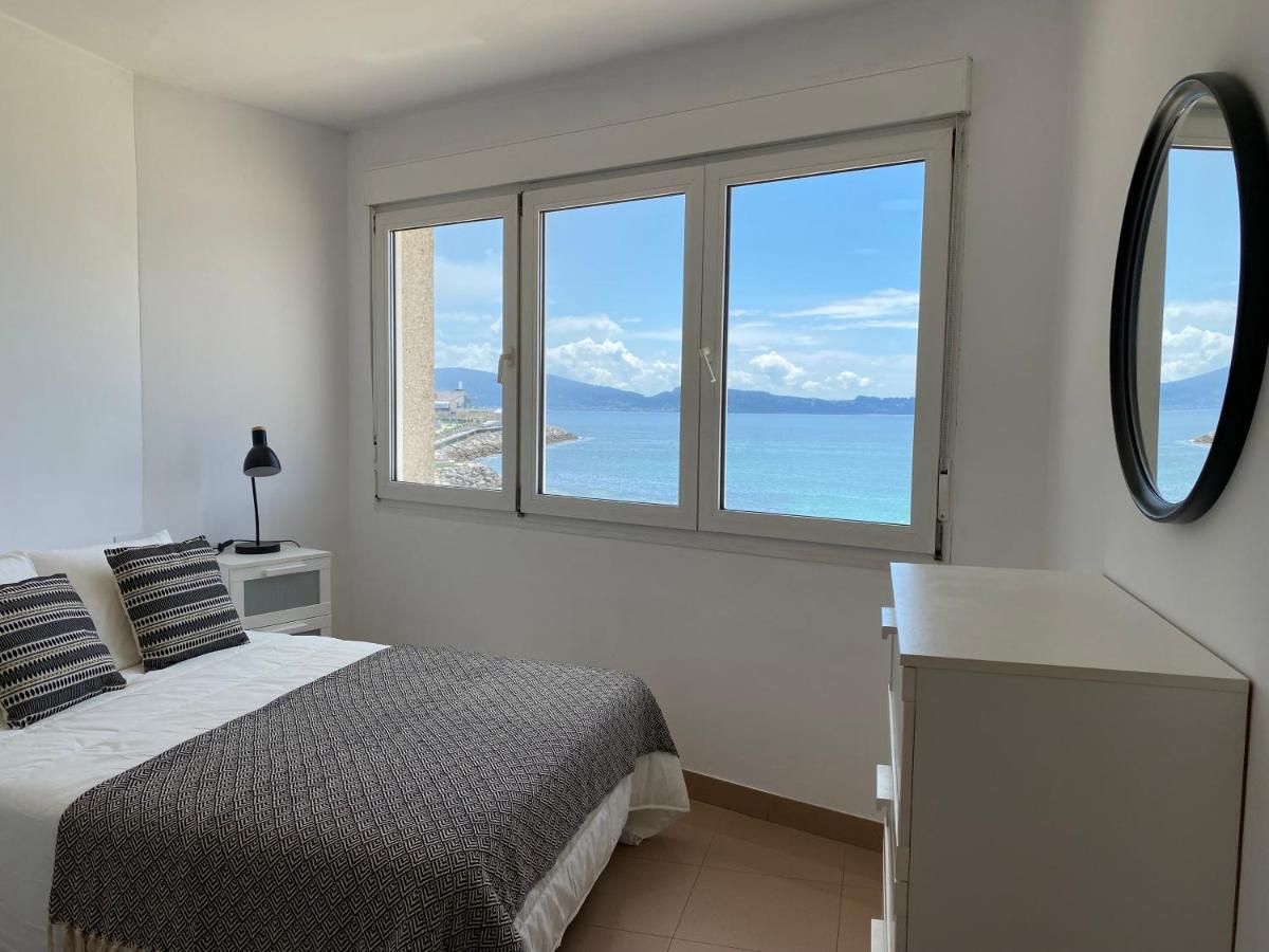 Apartamento con vistas al mar