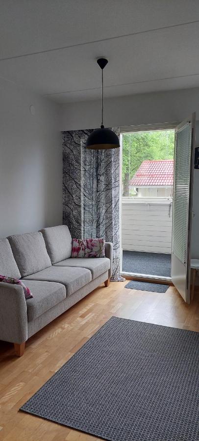 Reissupesä - B&B Raahe