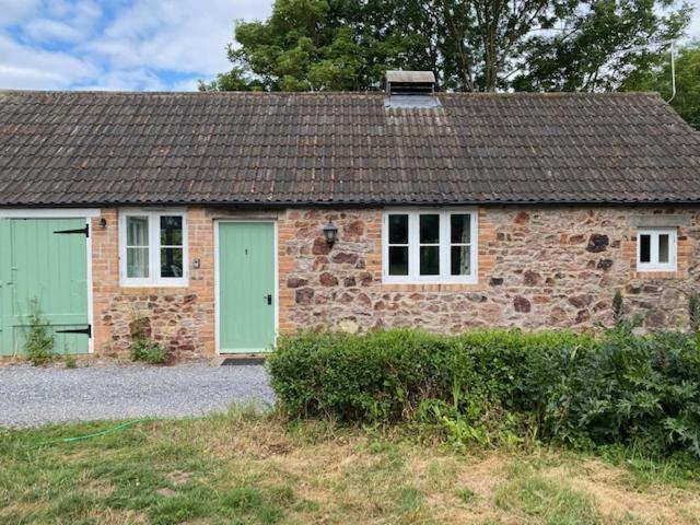 Lodge 1, The Grange - Ferienwohnung