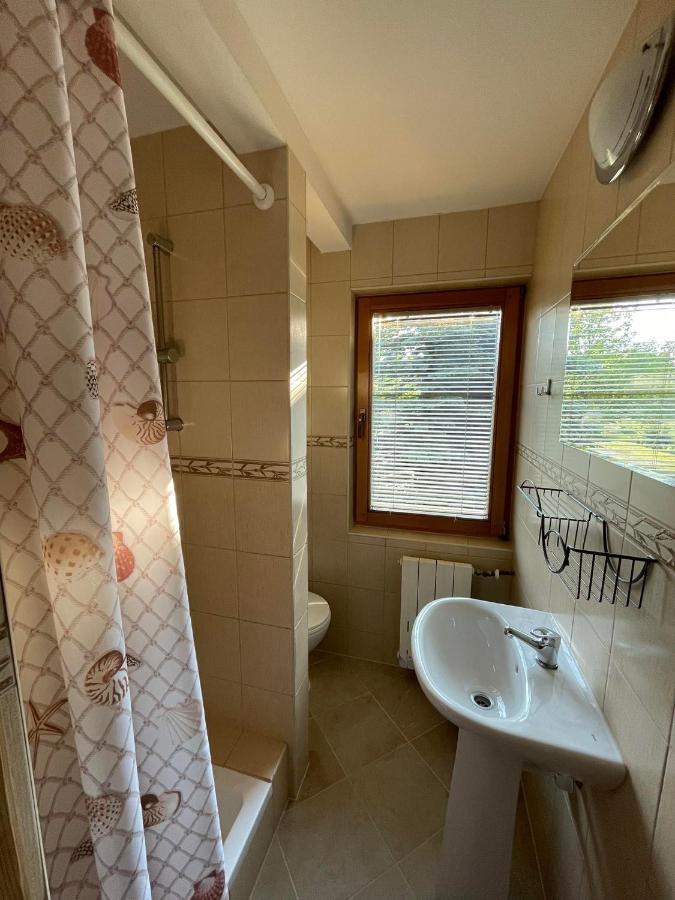 Habitación Doble con baño privado