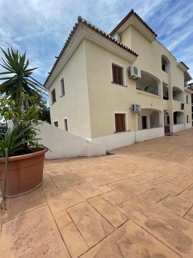 Design apartments - P - B&B Siniscola