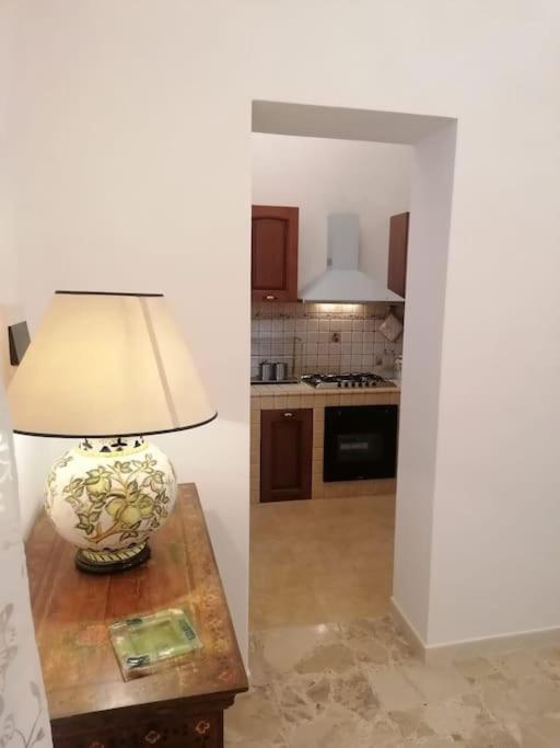 A Casa di Carlo - Chambres d’hôtes Lampedusa