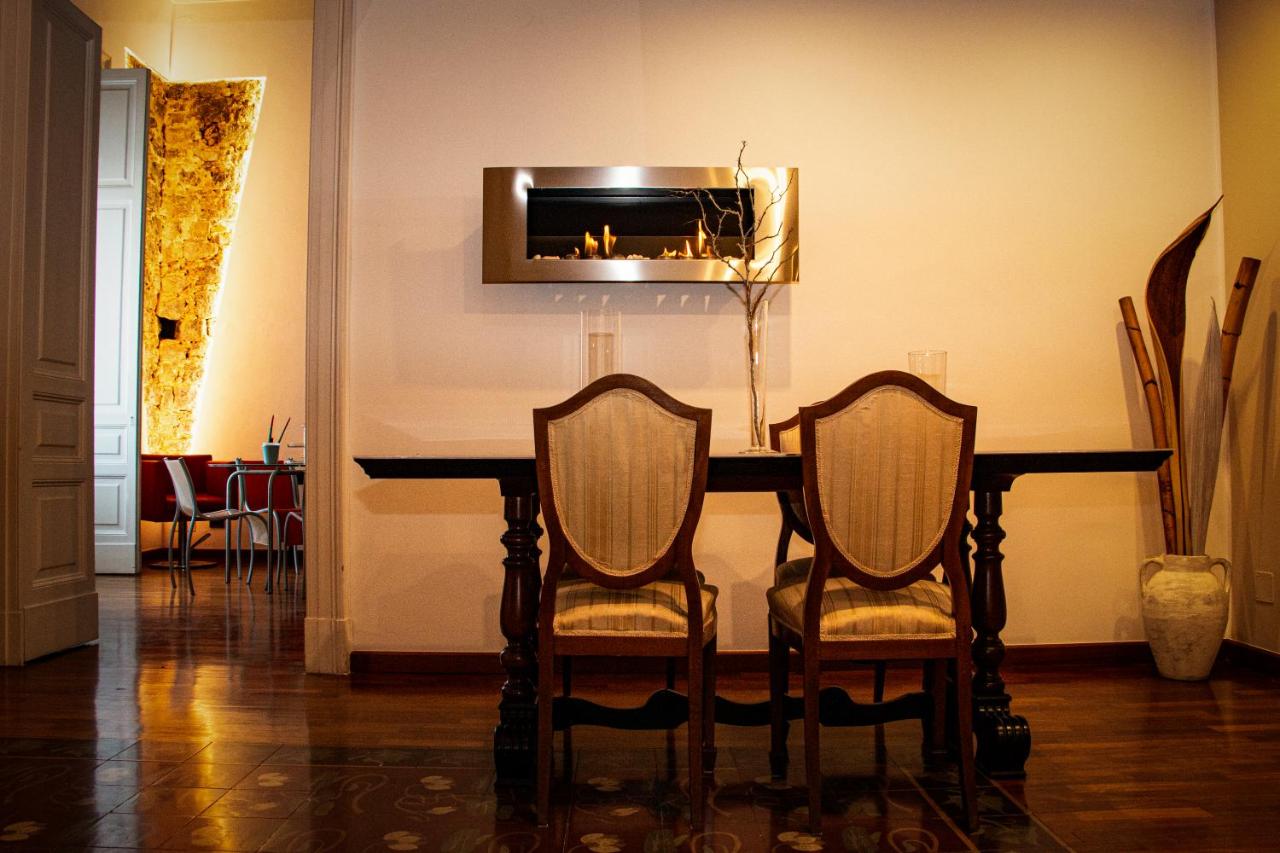 Exclusive Gina's Apartment - B&B Catania