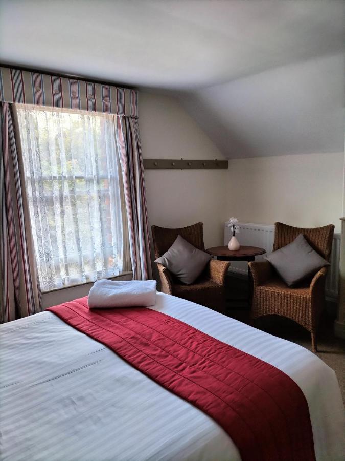 Doppelzimmer