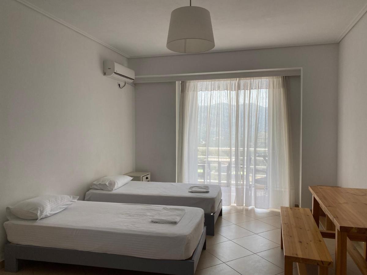 Appartement met 1 Slaapkamer