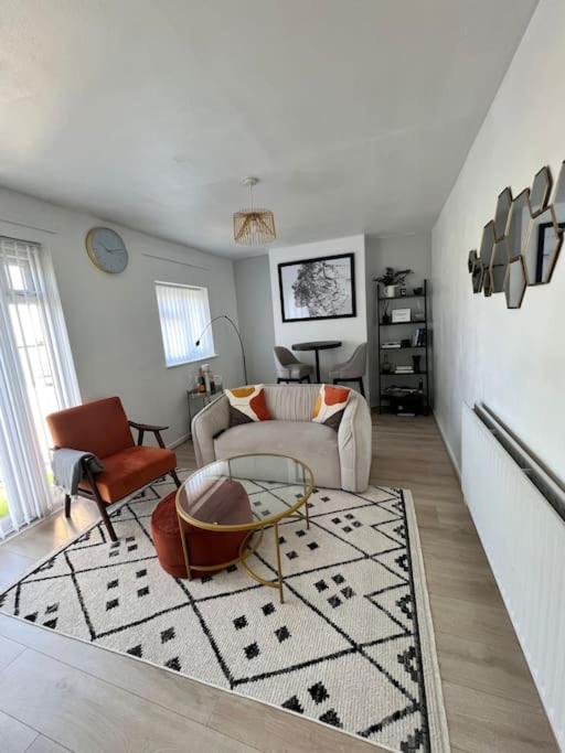 B&B Southend-on-Sea - Luxury 1bed Flat,Southend-on-sea - Bed and Breakfast Southend-on-Sea