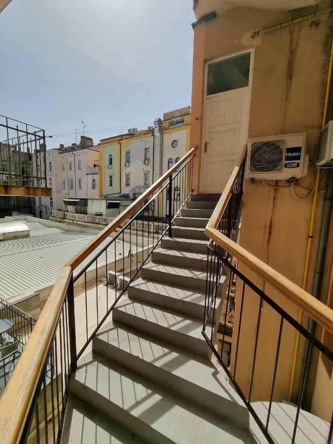 Stivi Luxury Apartments - B&B