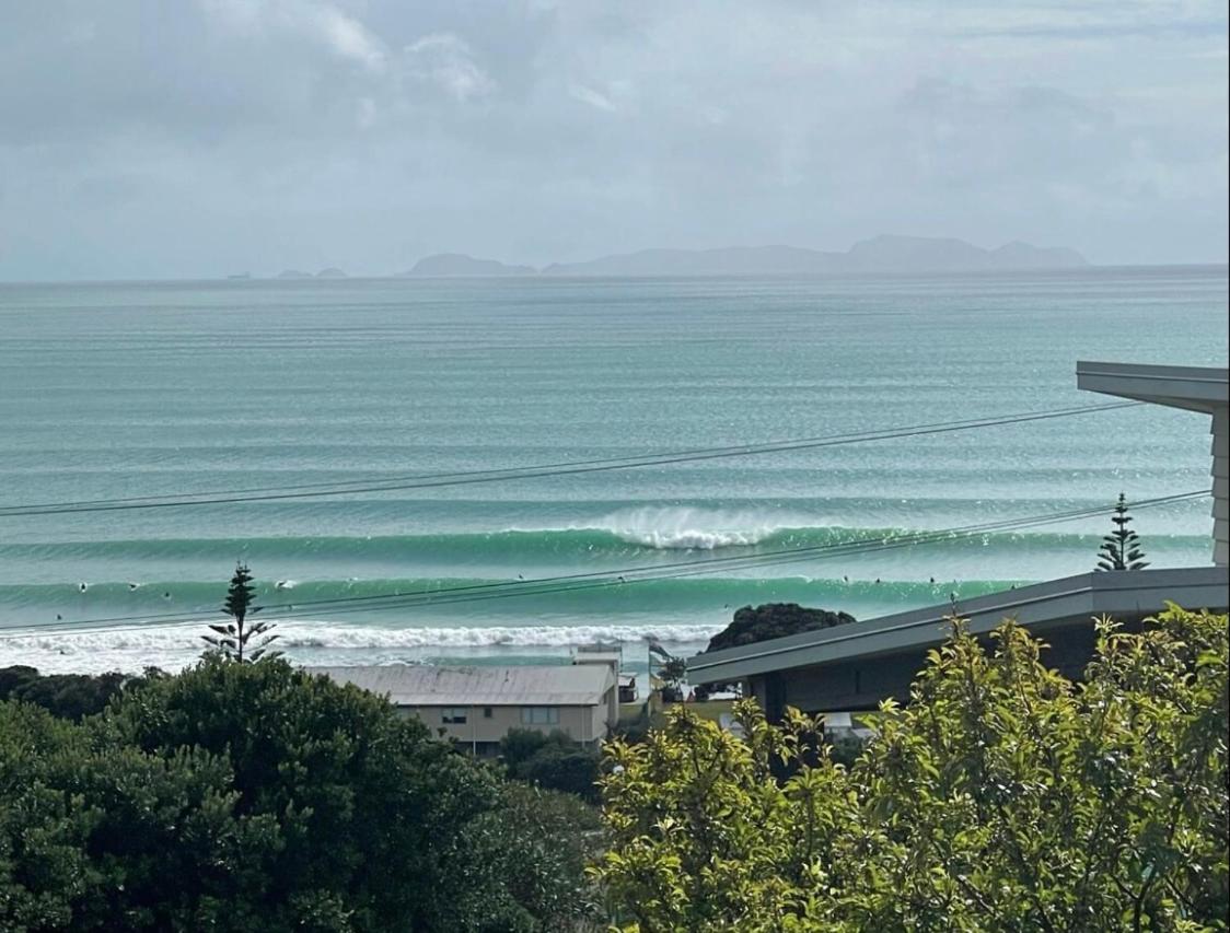 Waipu Cove Sea Views - B&B Waipu