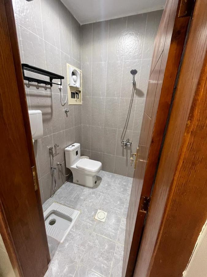 Suite con 2 Camere da Letto