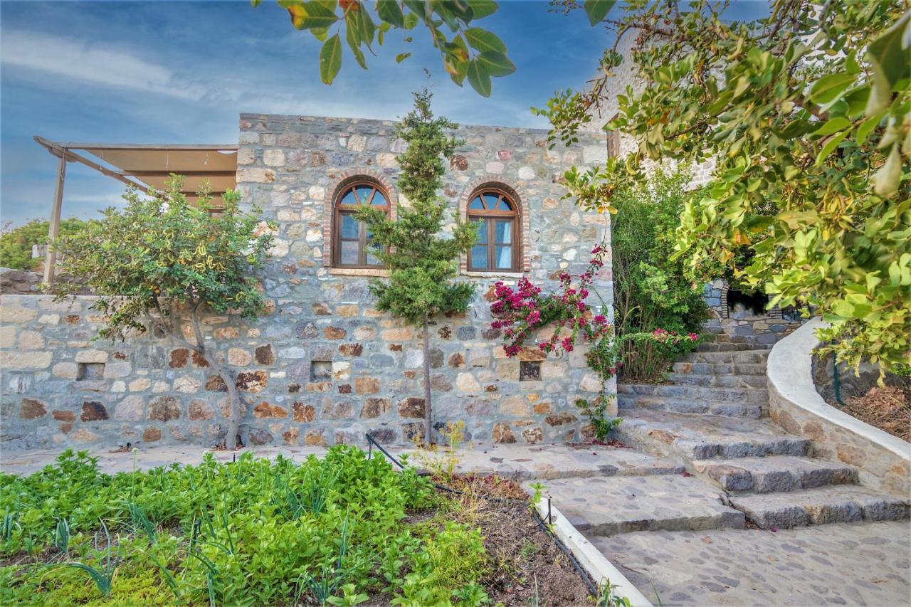 Villa Margarita Studio - B&B Patmos