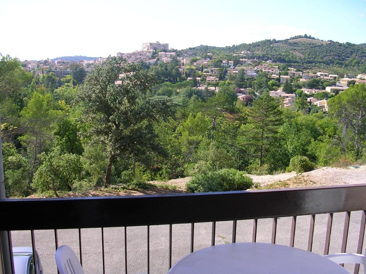 Les Bastides - B&B Gréoux-les-Bains