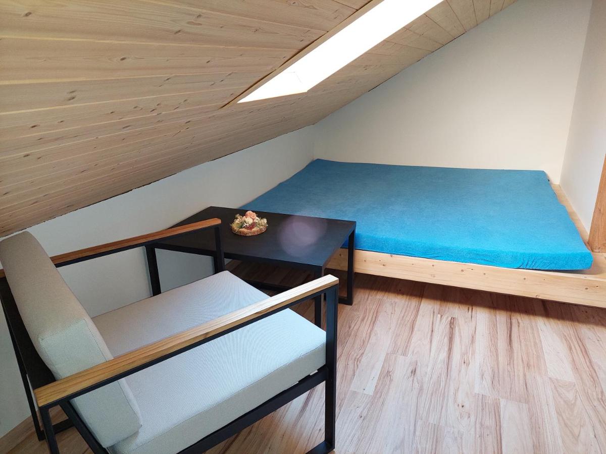 Kleines Doppelzimmer
