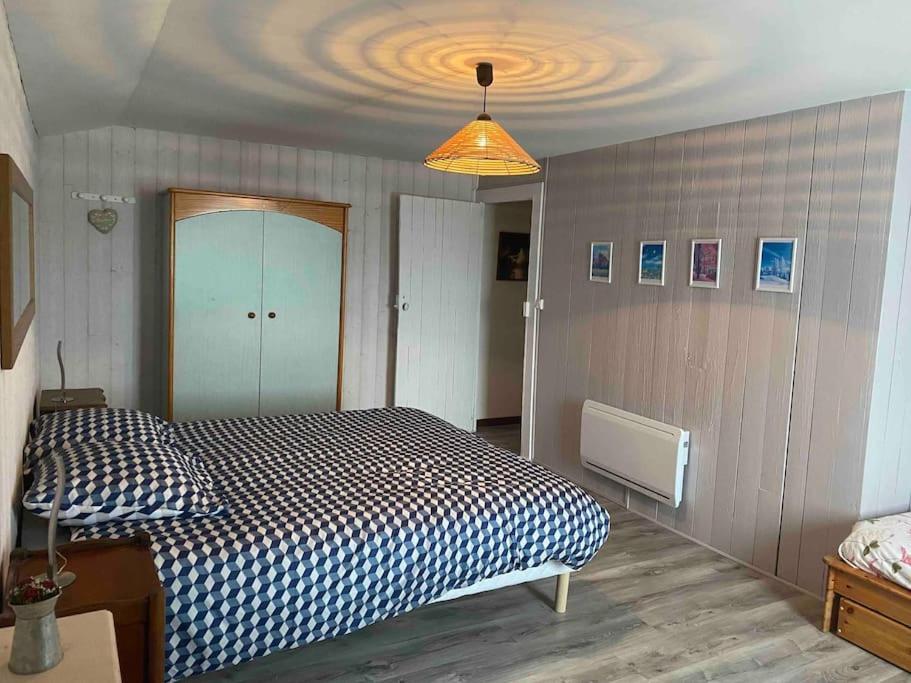 Gîte jusqu’à 4 personnes - Chambres d’hôtes
