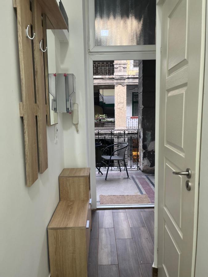 Close to everything - Chambres d’hôtes Budapest