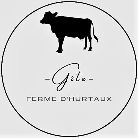Gîte Ferme d'hurtaux - Ferienwohnung