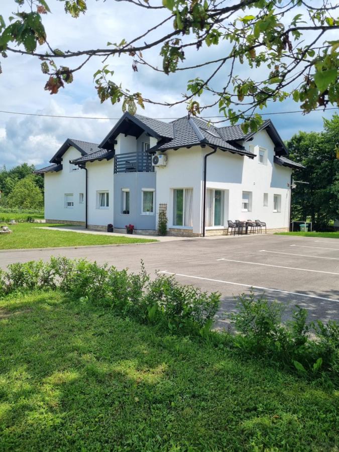 House Forest Queen - B&B