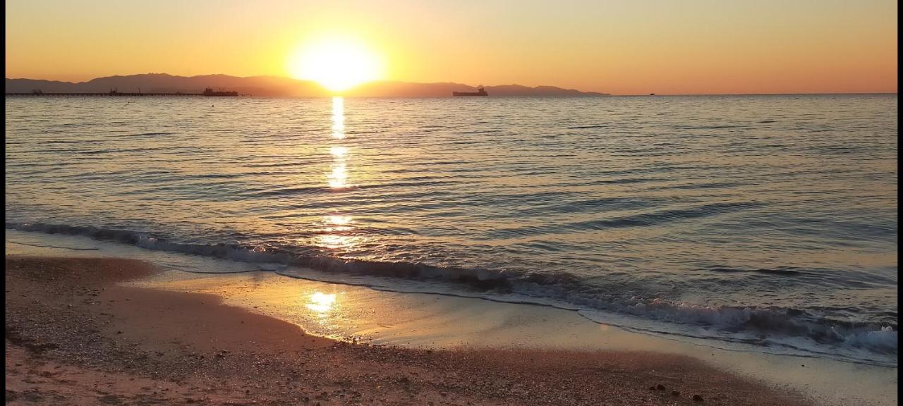 Casa a 50 passi dalla spiaggia - B&B Capoterra