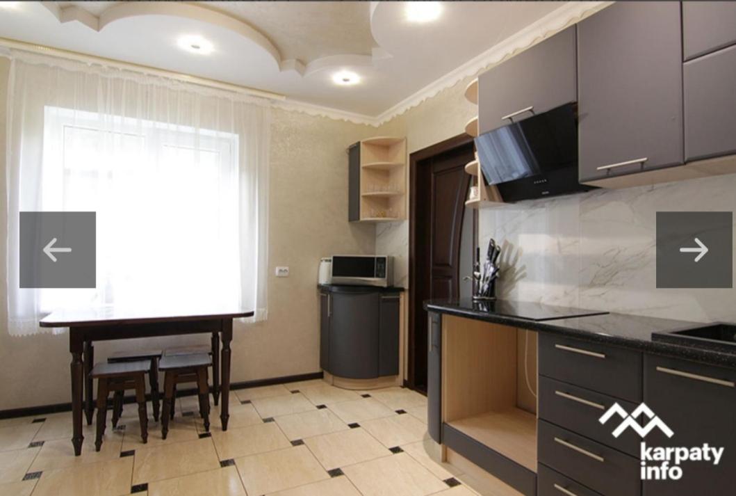 Затишна оселя - B&B Kelechyn