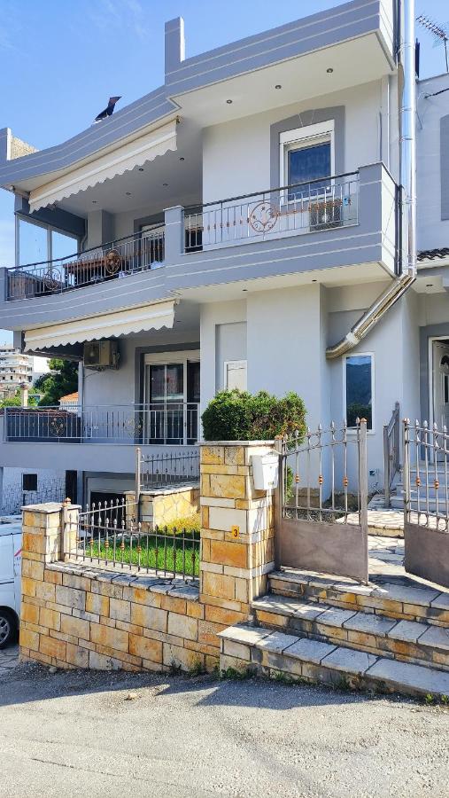 B&B Igoumenitsa - Οδυσσέας & Σοφία - Bed and Breakfast Igoumenitsa