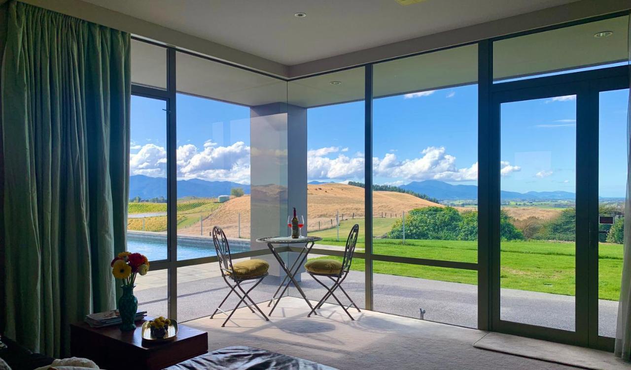 Camera King con Vista Montagne