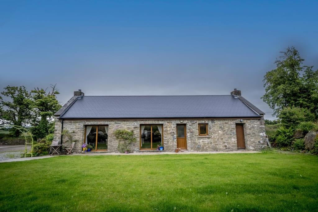 Water and Wildwood - The Bothy Cottage - Ferienwohnung