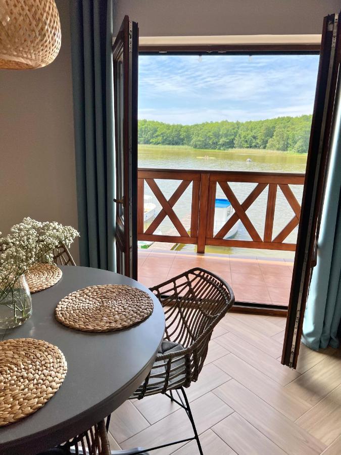 Apartamento con vistas al lago