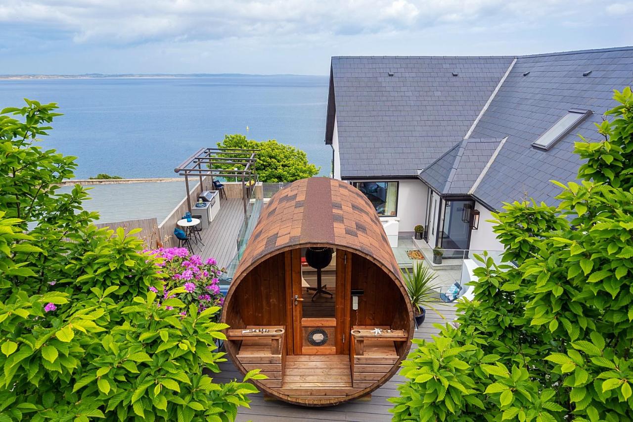Robbins Nest - B&B