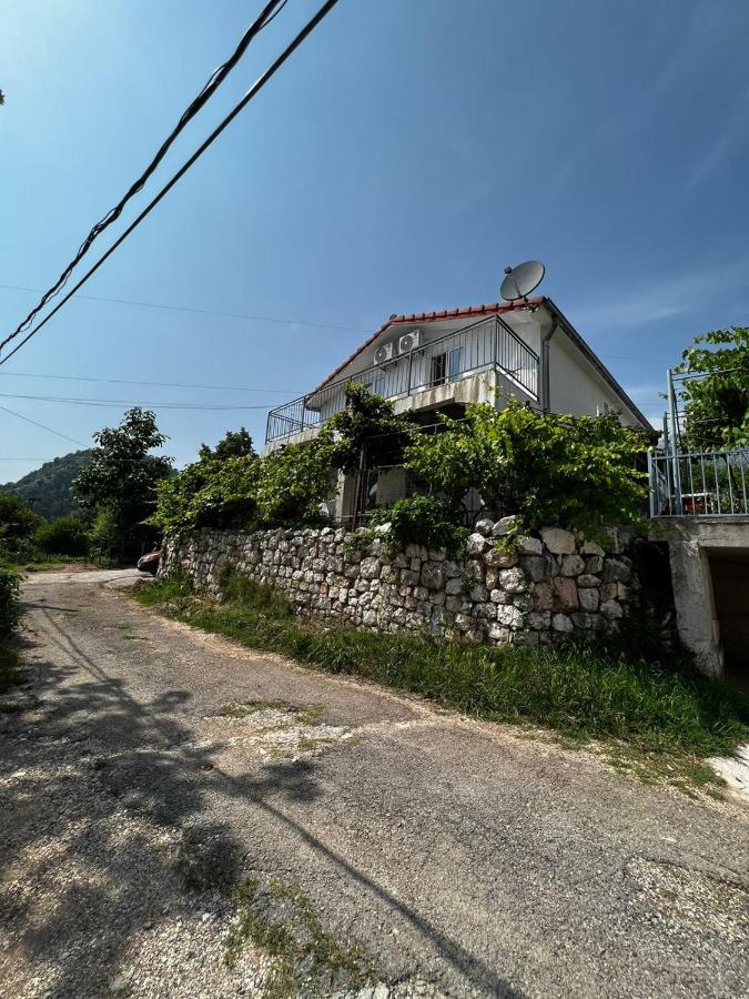 Guest house Kastratovic - B&B