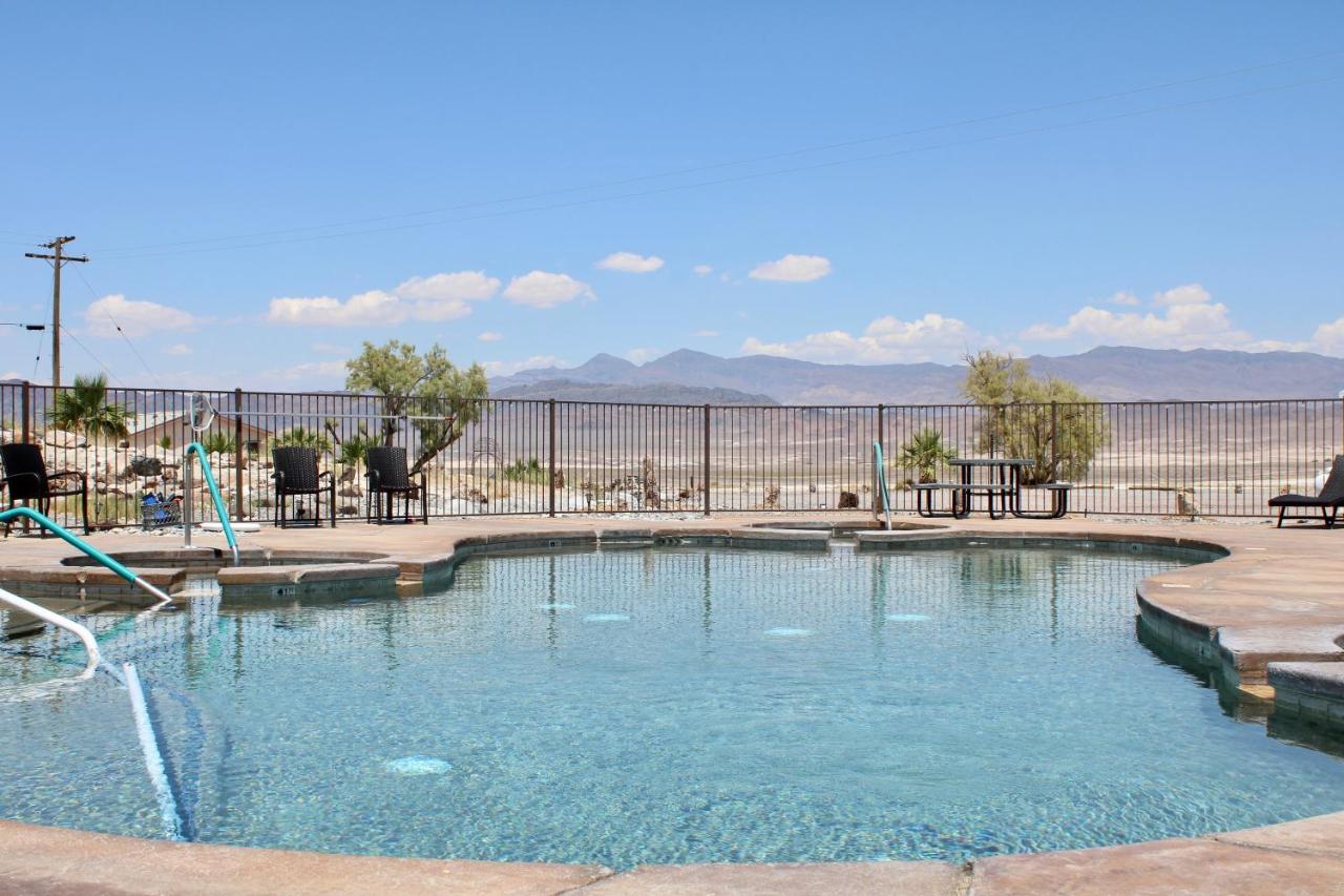 B&B Tecopa - Death Valley Hot Springs 3 Bedroom - Bed and Breakfast Tecopa