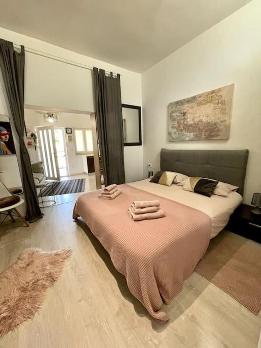 Studio Riva Porec - B&B