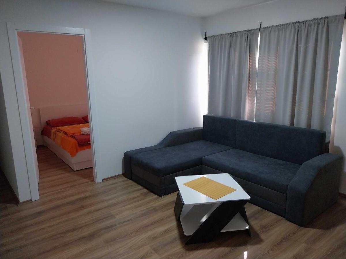 Appartamento con Terrazza