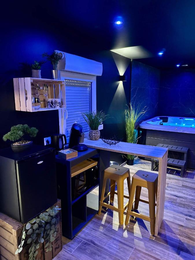 Lov’&Spa - B&B