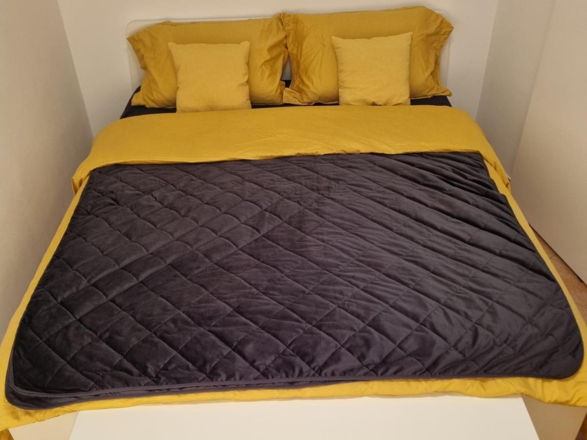 Apartment mit 1 Schlafzimmer