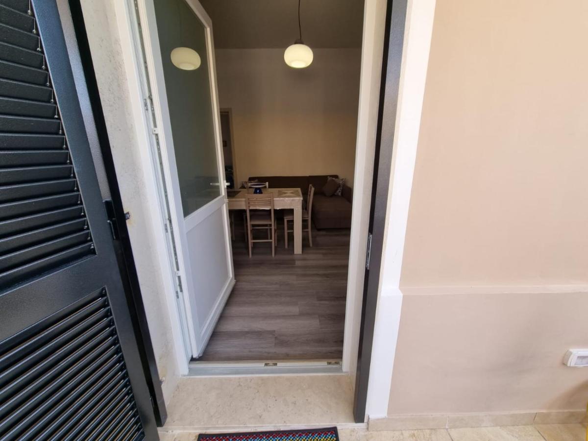 Casa vacanze clorius - Ferienwohnung San Pietro in Bevagna