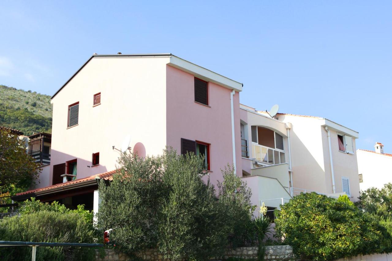 Apartments Stanic - B&B Ravni
