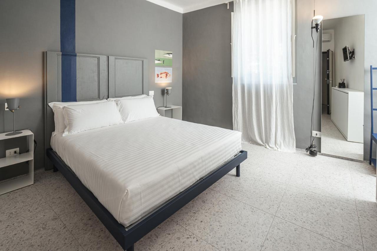 Chambre Double avec Salle de Bains Privative