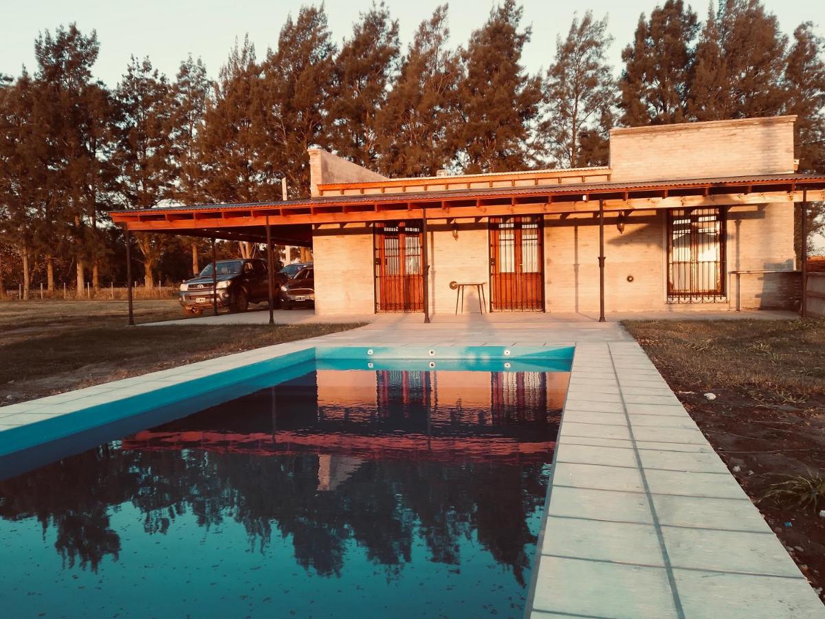 Don Segundo - Ferienwohnung Lobos