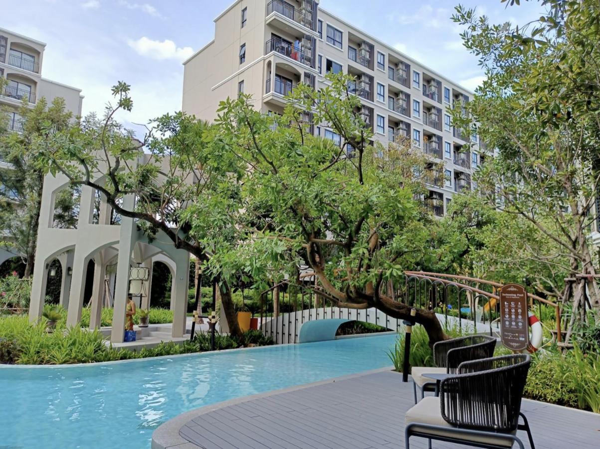 La Casita Hua Hin - B&B