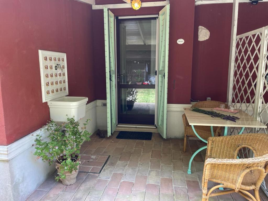 Small Double Room