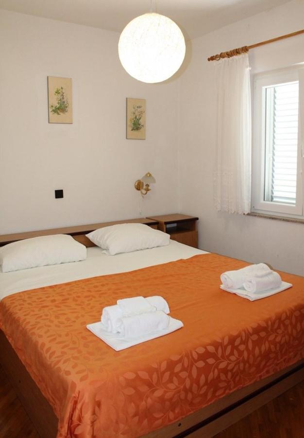 Monolocale con Terrazza