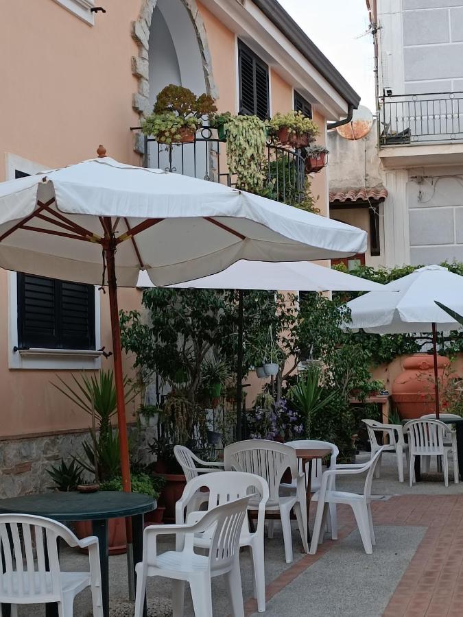 Appartamento con Terrazza
