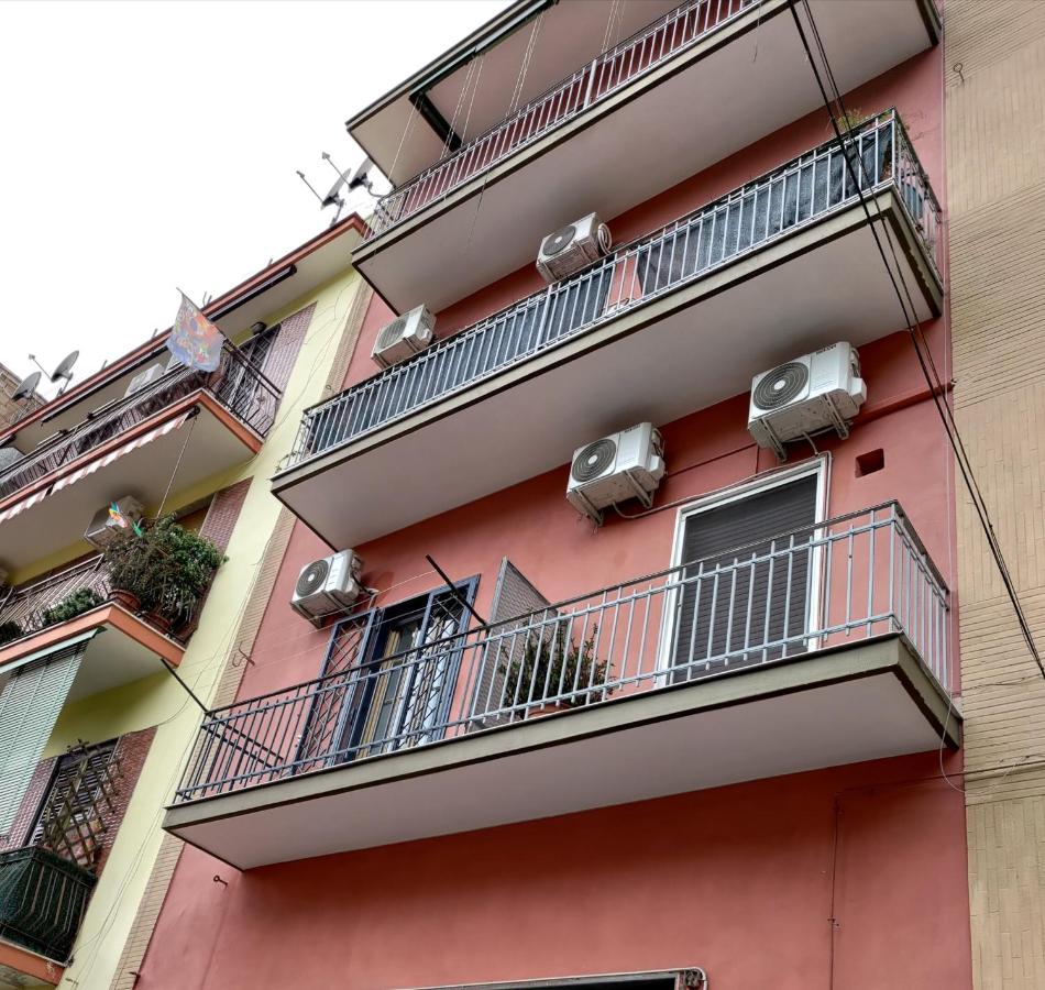 La casa fortunata - B&B