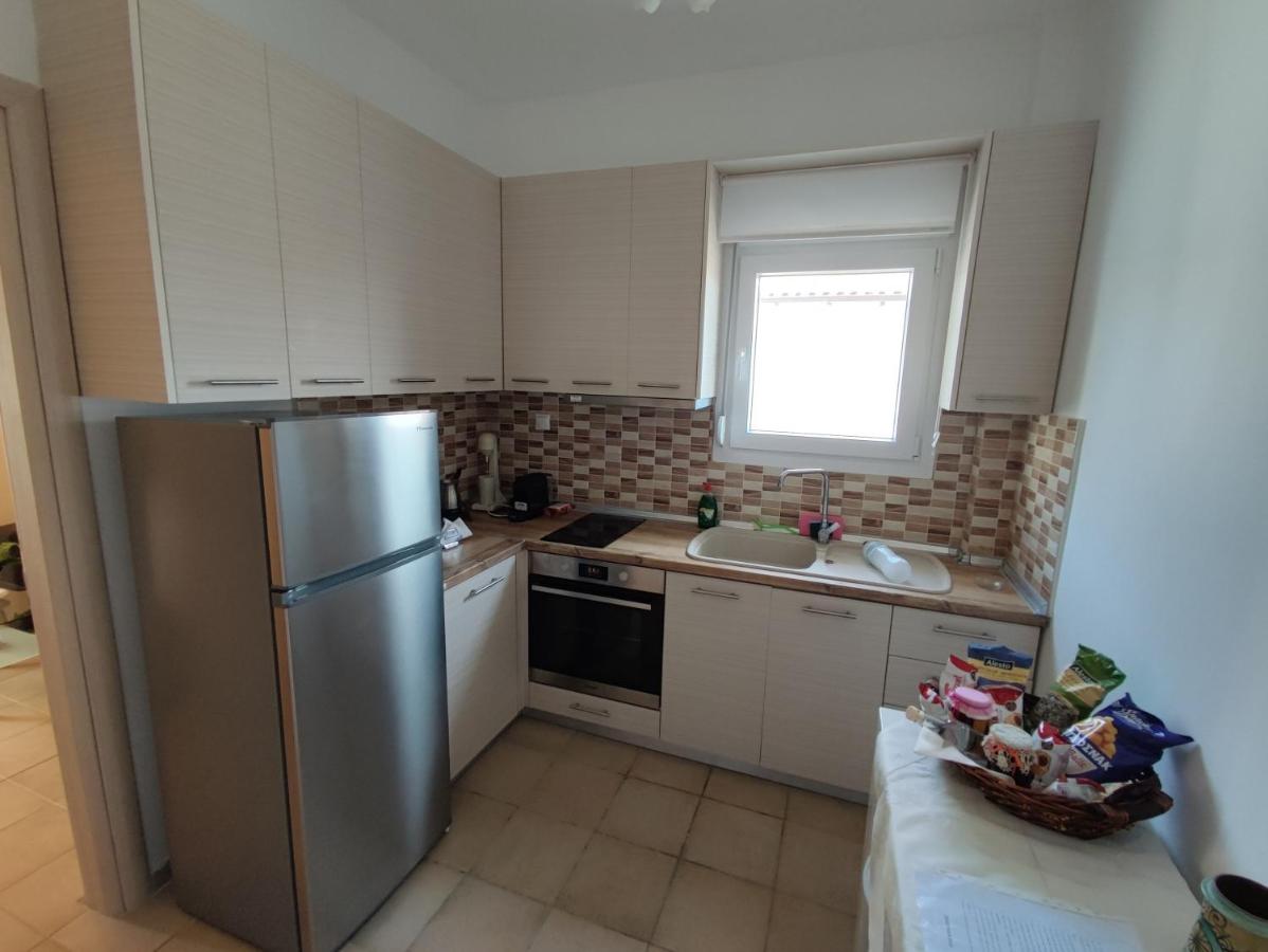 Eirini's Place - B&B Nea Kallikrateia