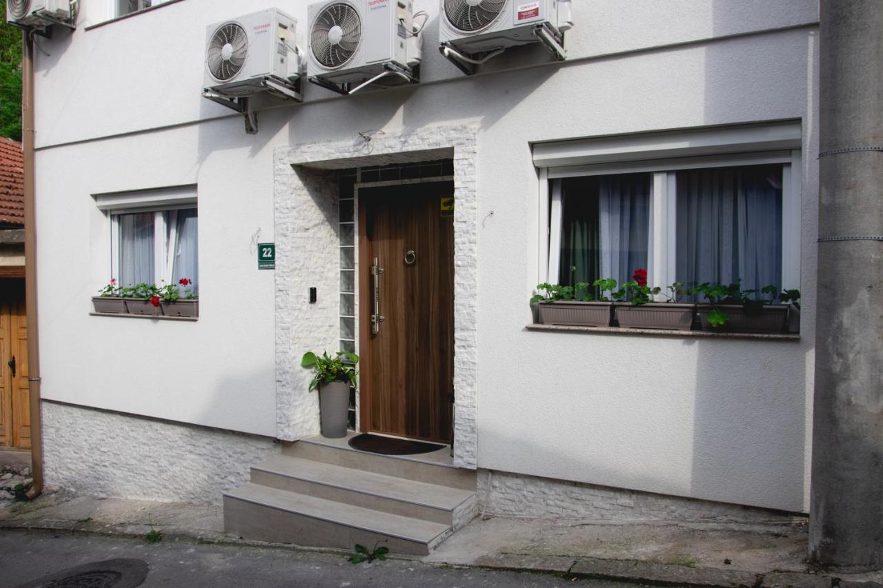 Apartments HAN 2 Sarajevo - B&B