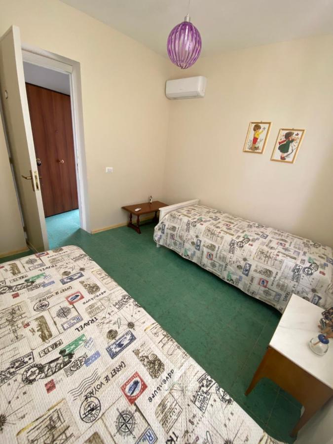 Appartamento con Vista Mare