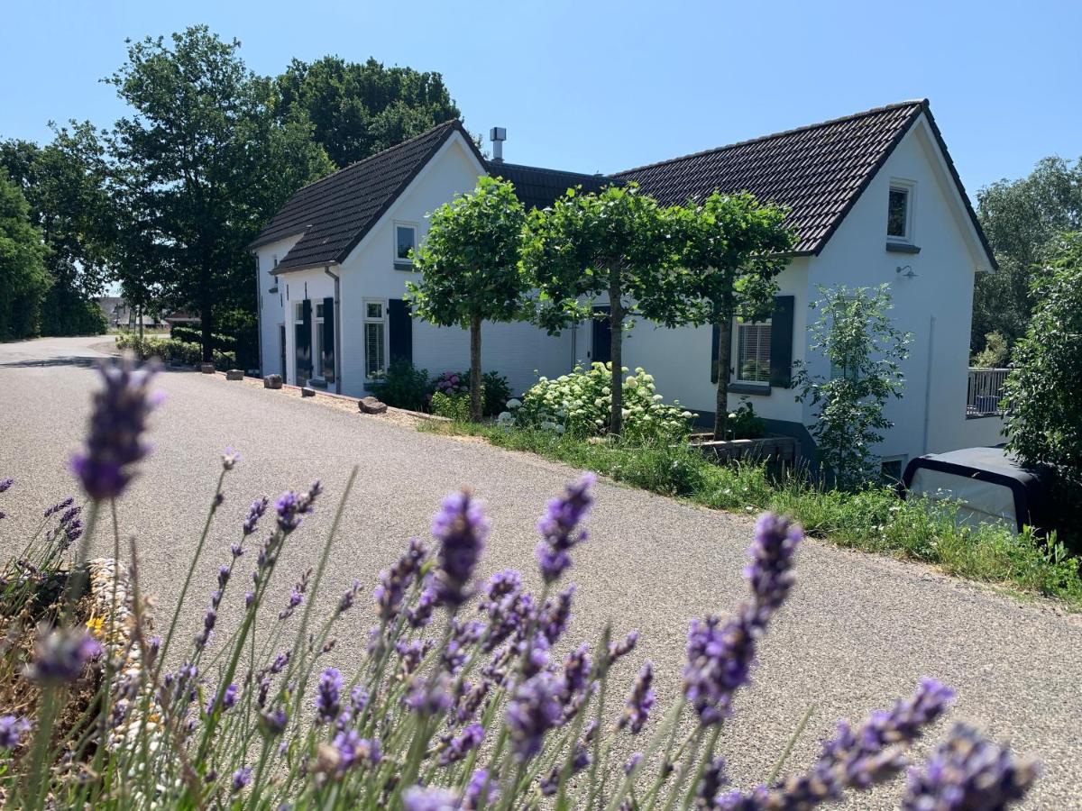 Luxury Guest House - Eik aan de dijk - B&B