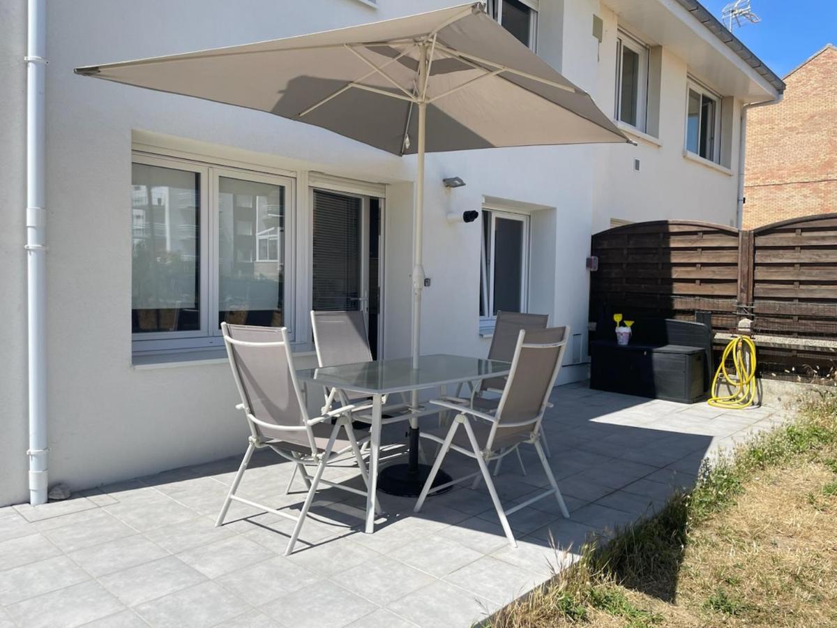 Ste Cécile Plage - Chambres d’hôtes